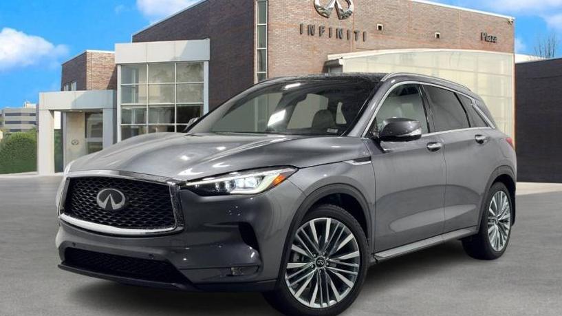 INFINITI QX50 2024 3PCAJ5DB0RF104691 image