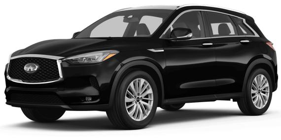 INFINITI QX50 2024 3PCAJ5BB7RF110295 image