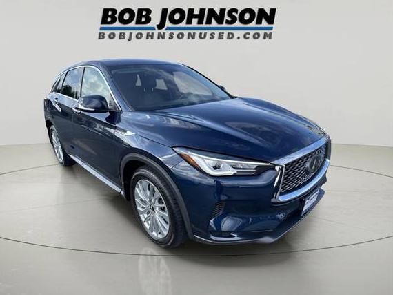 INFINITI QX50 2024 3PCAJ5AB9RF104113 image