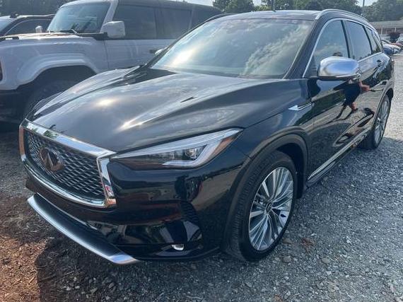 INFINITI QX50 2024 3PCAJ5EB4RF109374 image