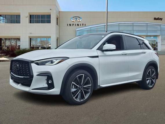 INFINITI QX50 2024 3PCAJ5FA6RF113559 image