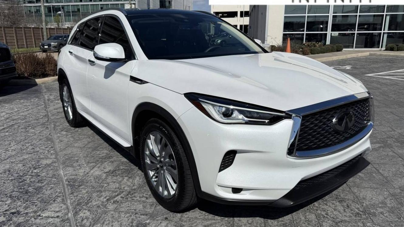 INFINITI QX50 2024 3PCAJ5BA1RF103799 image