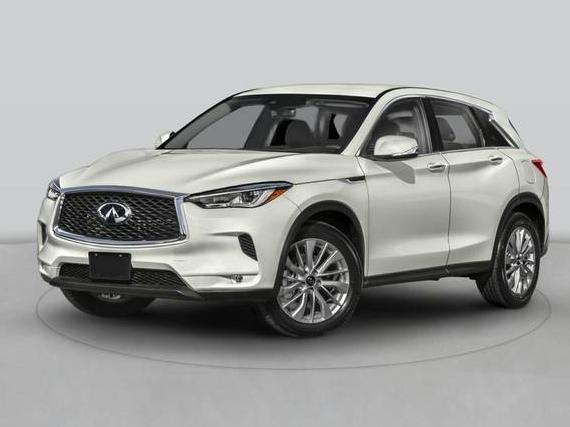 INFINITI QX50 2024 3PCAJ5BA1RF108937 image