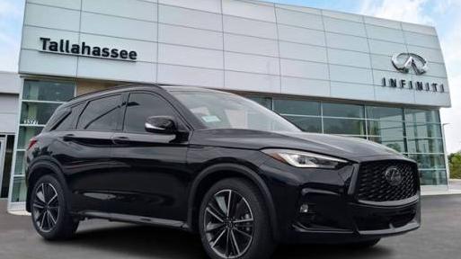 INFINITI QX50 2024 3PCAJ5FA1RF108821 image