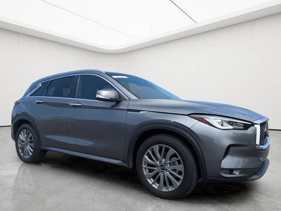 INFINITI QX50 2024 3PCAJ5BA1RF107965 image