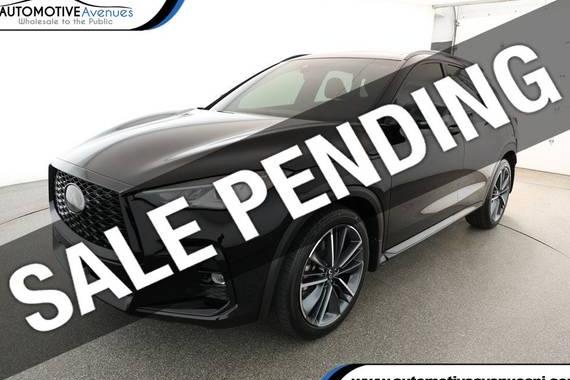 INFINITI QX50 2024 3PCAJ5FB7RF111148 image