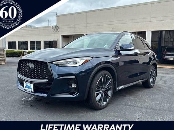 INFINITI QX50 2024 3PCAJ5FB6RF104949 image