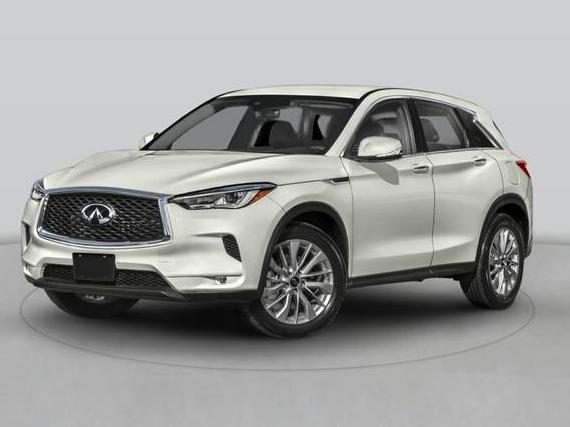 INFINITI QX50 2024 3PCAJ5BA8RF115299 image INFINITI QX50 2024 3PCAJ5BA8RF115299 image