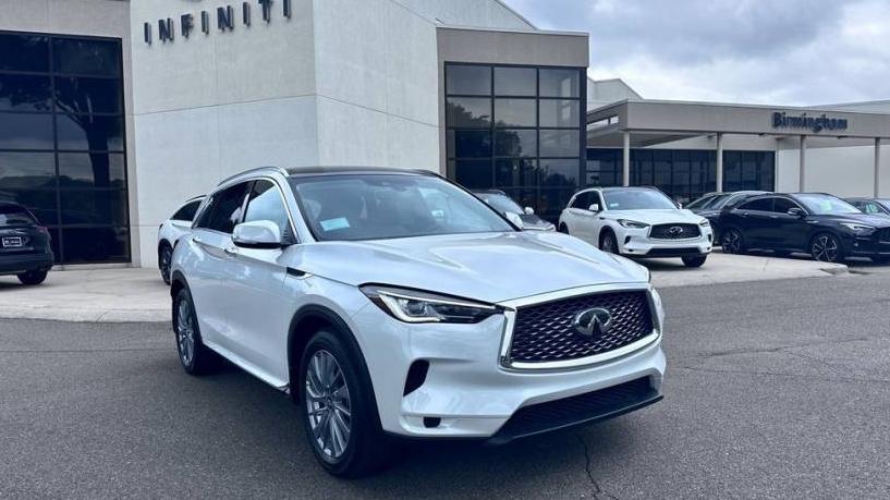 INFINITI QX50 2024 3PCAJ5BA3RF112567 image