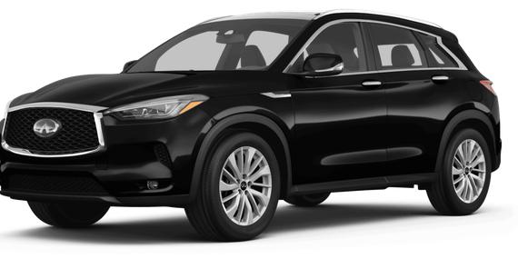 INFINITI QX50 2024 3PCAJ5AB8RF111134 image