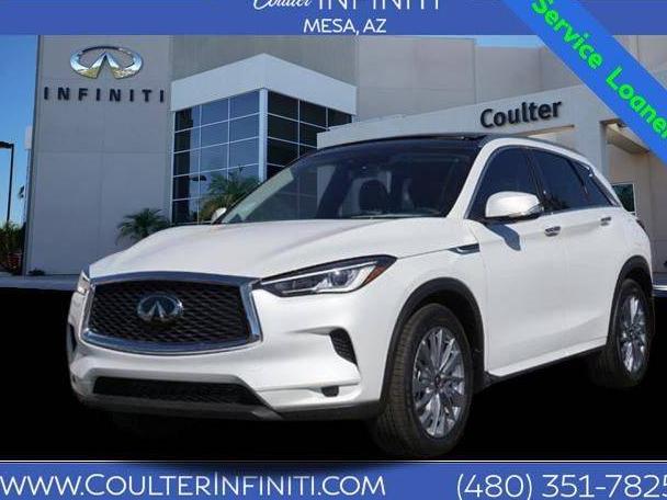 INFINITI QX50 2024 3PCAJ5BA8RF109051 image