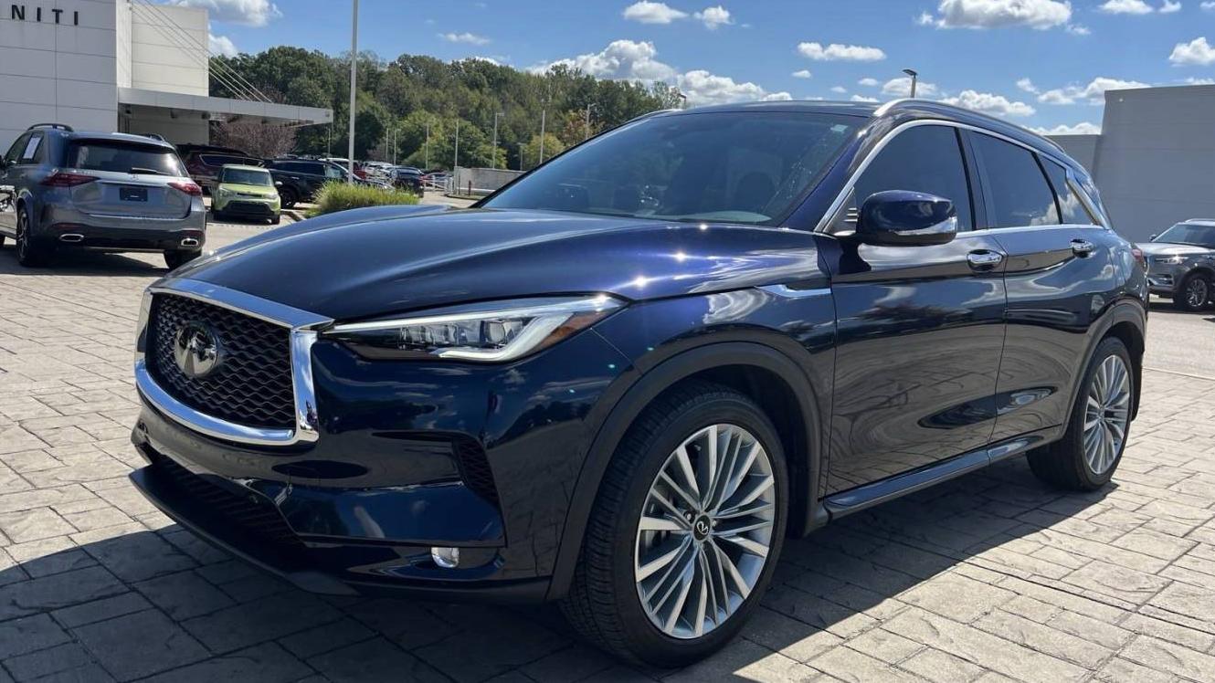 INFINITI QX50 2024 3PCAJ5EB2RF101175 image