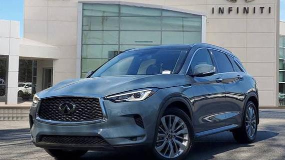 INFINITI QX50 2024 3PCAJ5BA7RF105394 image