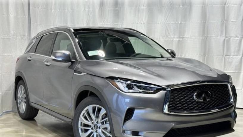 INFINITI QX50 2024 3PCAJ5BB3RF110357 image