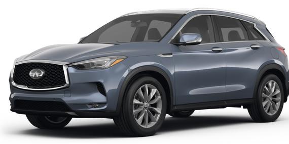 INFINITI QX50 2024 3PCAJ5FB6RF111366 image