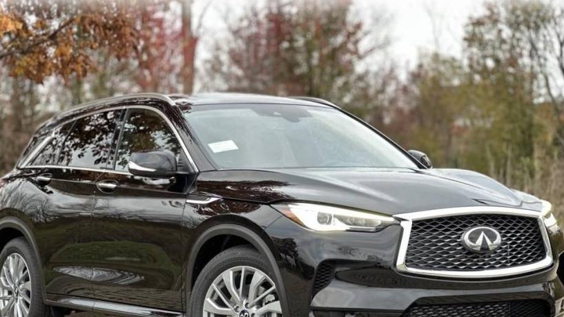 INFINITI QX50 2024 3PCAJ5BB4RF106835 image