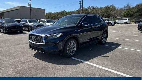 INFINITI QX50 2024 3PCAJ5AA1RF105859 image