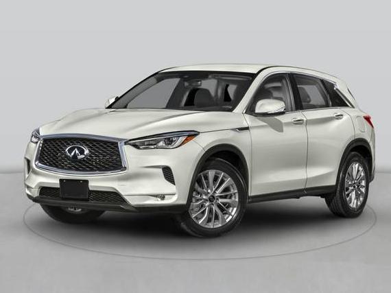 INFINITI QX50 2024 3PCAJ5BB6RF101815 image