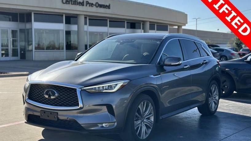 INFINITI QX50 2024 3PCAJ5BA6RF102129 image