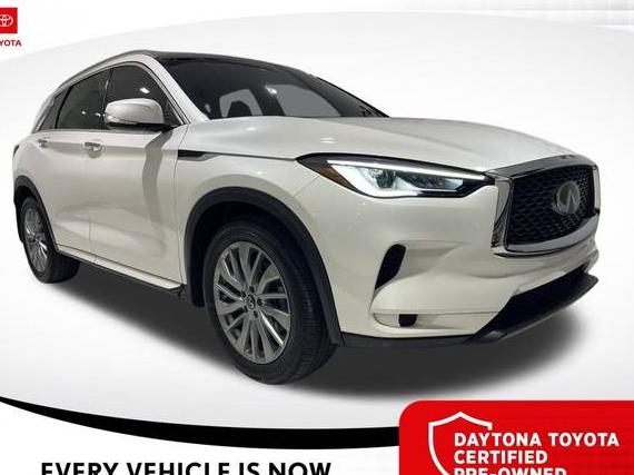 INFINITI QX50 2024 3PCAJ5BA2RF110292 image