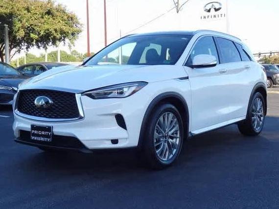 INFINITI QX50 2024 3PCAJ5BB7RF114976 image