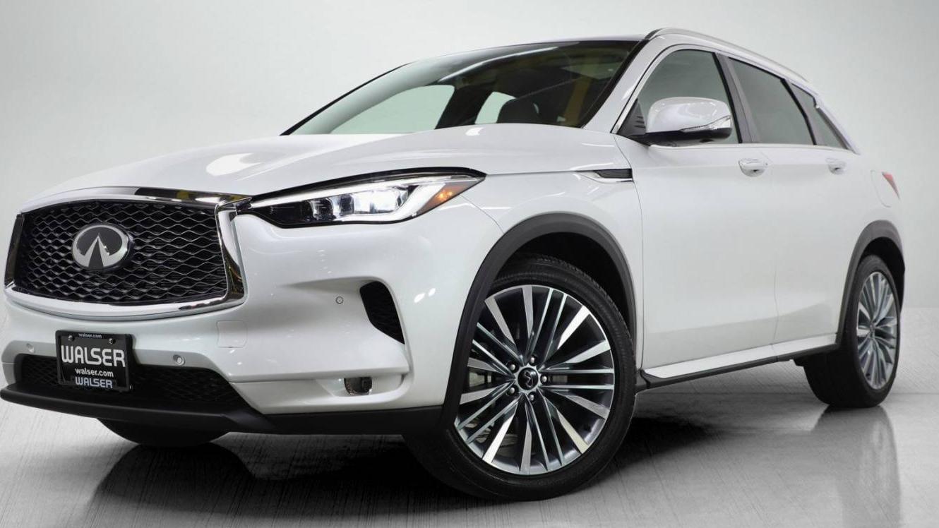 INFINITI QX50 2024 3PCAJ5EB2RF108224 image