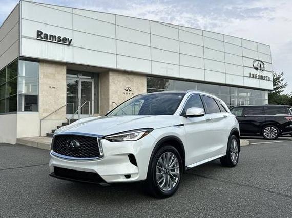 INFINITI QX50 2024 3PCAJ5BB7RF102407 image