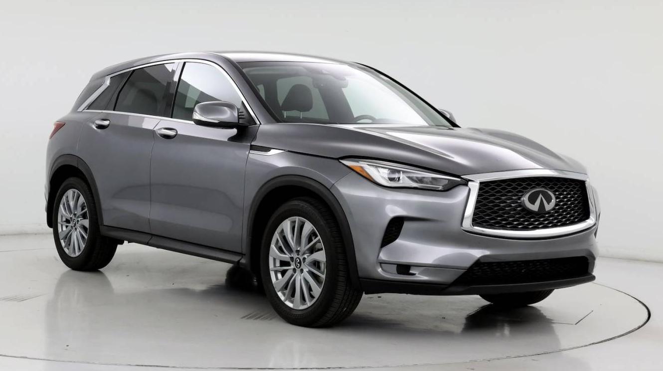 INFINITI QX50 2024 3PCAJ5AA2RF100993 image