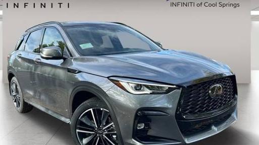 INFINITI QX50 2024 3PCAJ5FA0RF114318 image