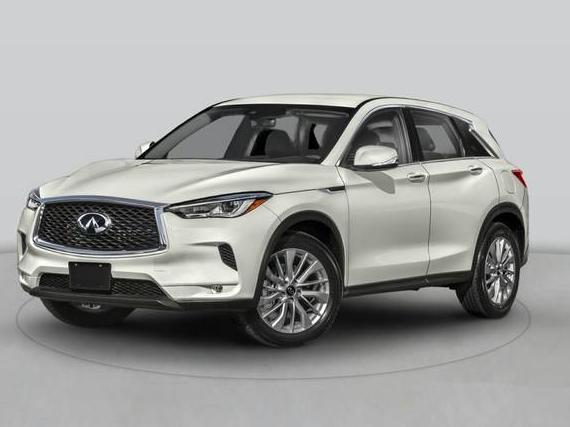 INFINITI QX50 2024 3PCAJ5FA2RF110996 image