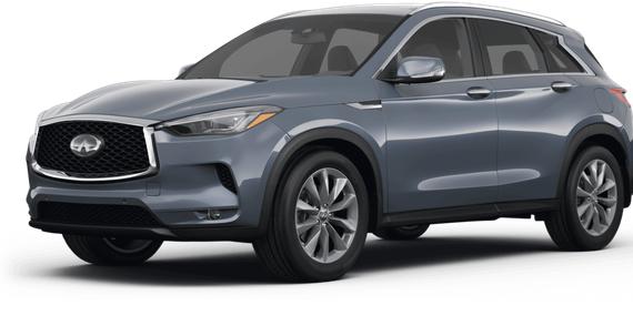 INFINITI QX50 2024 3PCAJ5FB8RF101499 image