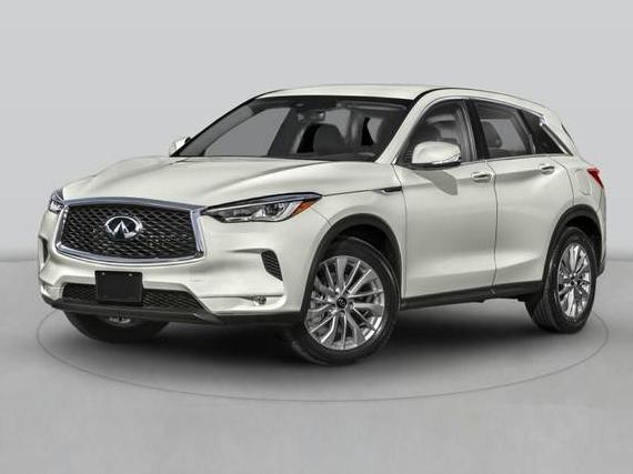 INFINITI QX50 2024 3PCAJ5BA0RF112977 image