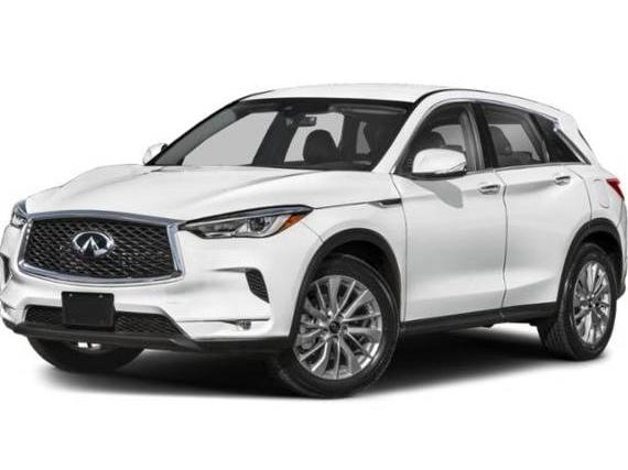 INFINITI QX50 2024 3PCAJ5BA6RF111817 image