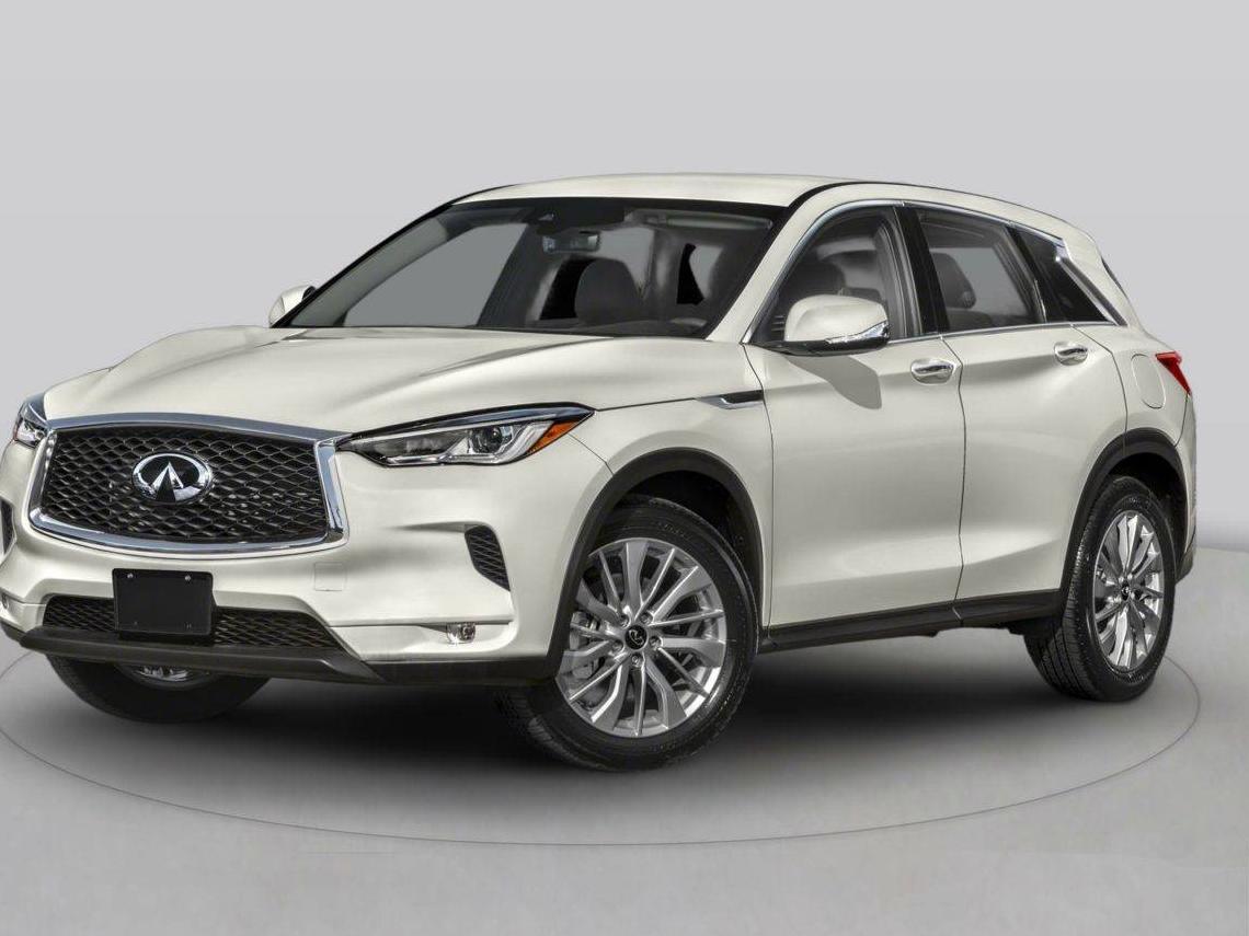 INFINITI QX50 2024 3PCAJ5BB0RF101518 image