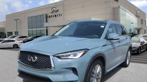 INFINITI QX50 2024 3PCAJ5BA4RF101089 image