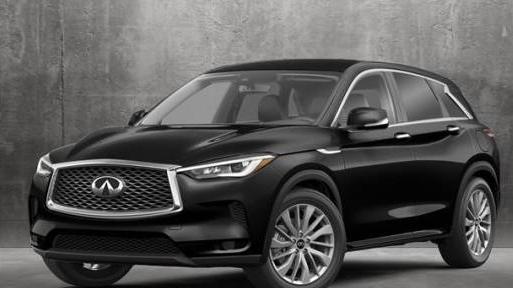 INFINITI QX50 2024 3PCAJ5BA8RF104769 image