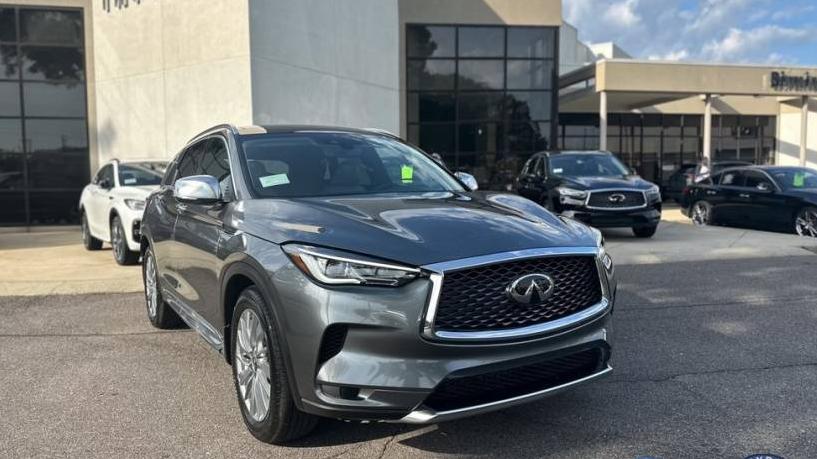 INFINITI QX50 2024 3PCAJ5BA7RF101944 image