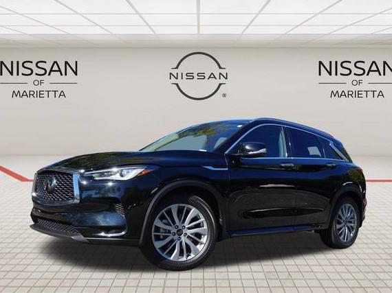 INFINITI QX50 2024 3PCAJ5BA9RF108250 image