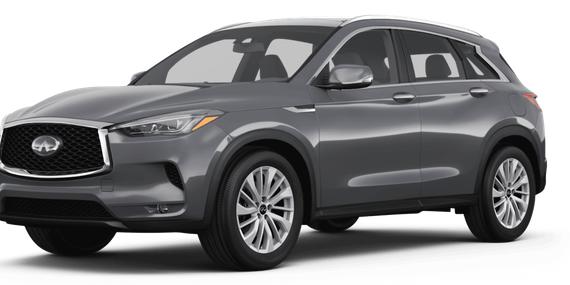 INFINITI QX50 2024 3PCAJ5BB4RF114675 image