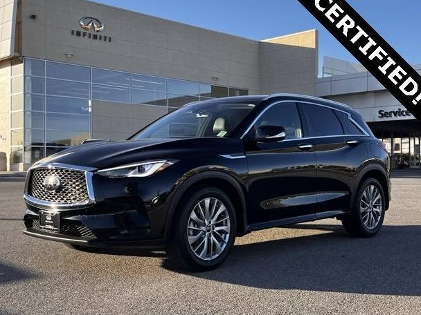 INFINITI QX50 2024 3PCAJ5BA0RF102045 image