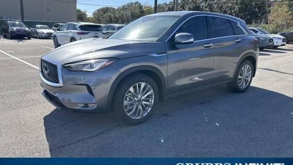 INFINITI QX50 2024 3PCAJ5AA1RF104808 image