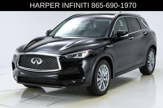INFINITI QX50 2024 3PCAJ5BA3RF108809 image