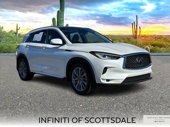 INFINITI QX50 2024 3PCAJ5BA7RF109347 image