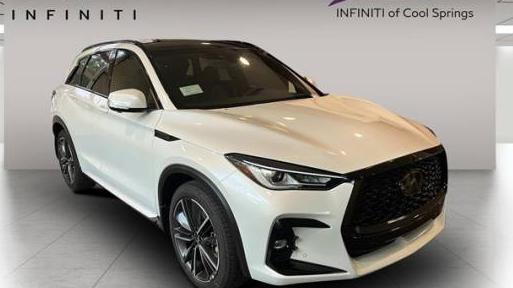 INFINITI QX50 2024 3PCAJ5FA5RF111396 image