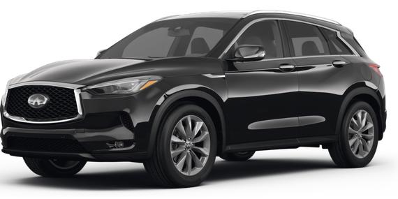 INFINITI QX50 2024 3PCAJ5FB2RF111249 image