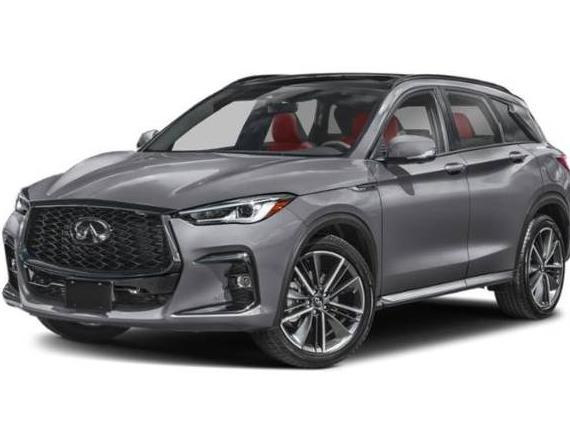 INFINITI QX50 2024 3PCAJ5FA5RF110104 image