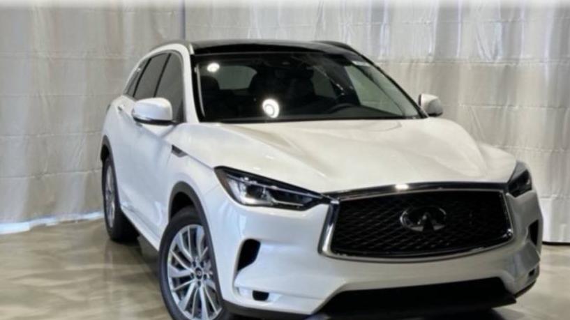 INFINITI QX50 2024 3PCAJ5BB6RF110479 image