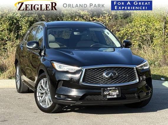 INFINITI QX50 2024 3PCAJ5BB7RF106215 image INFINITI QX50 2024 3PCAJ5BB7RF106215 image