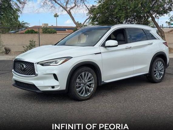 INFINITI QX50 2024 3PCAJ5BA2RF106839 image