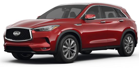 INFINITI QX50 2024 3PCAJ5FB3RF110904 image